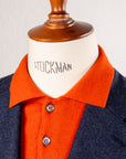 William Lockie x Frans Boone Super Geelong Polo Spezie
