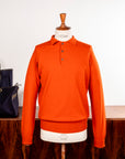 William Lockie x Frans Boone Super Geelong Polo Spezie