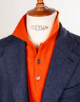William Lockie x Frans Boone Super Geelong Polo Spezie