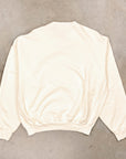 Remi Relief 3-Skip Stitches Sweater SP Finish Off-White