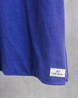 Remi Relief Reversible Pocket T-Shirt Black x Navy