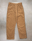 Engineered Garments RF Jeans 8-Wale Corduroy Khaki