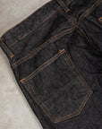 Engineered Garments RF Jeans 14 Oz Denim Black