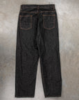 Engineered Garments RF Jeans 14 Oz Denim Black