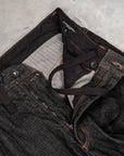 Engineered Garments RF Jeans 14 Oz Denim Black