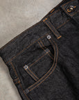 Engineered Garments RF Jeans 14 Oz Denim Black