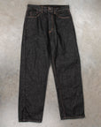 Engineered Garments RF Jeans 14 Oz Denim Black