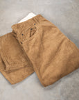 Engineered Garments RF Jeans 8-Wale Corduroy Khaki