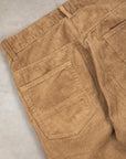 Engineered Garments RF Jeans 8-Wale Corduroy Khaki