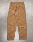 Engineered Garments RF Jeans 8-Wale Corduroy Khaki