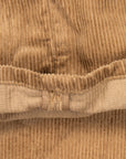 Engineered Garments RF Jeans 8-Wale Corduroy Khaki