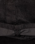 Engineered Garments RF Jeans 14-Wale Corduroy Charcoal