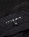 Engineered Garments RF Jeans 14-Wale Corduroy Charcoal