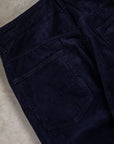 Engineered Garments RF Jeans 8-Wale Corduroy Navy