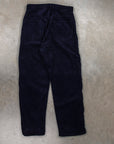 Engineered Garments RF Jeans 8-Wale Corduroy Navy