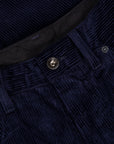 Engineered Garments RF Jeans 8-Wale Corduroy Navy