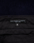 Engineered Garments RF Jeans 8-Wale Corduroy Navy