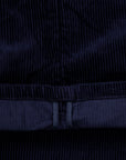Engineered Garments RF Jeans 8-Wale Corduroy Navy