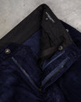 Engineered Garments RF Jeans 8-Wale Corduroy Navy