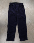 Engineered Garments RF Jeans 8-Wale Corduroy Navy
