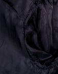 Caruso Rigoletto Loden Overcoat Blu Notte