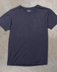 RRL Pocket T-Shirt Blue