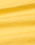 RRL Pocket T-Shirt Yellow