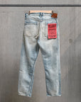 FullCount 1103 Clean Straight 13.7 Oz Santa Monica