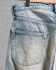 Fullcount 0105 Loose Straight 13.7 Oz Santa Monica
