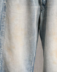 Fullcount 0105 Loose Straight 13.7 Oz Santa Monica
