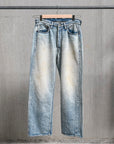 Fullcount 0105 Loose Straight 13.7 Oz Santa Monica