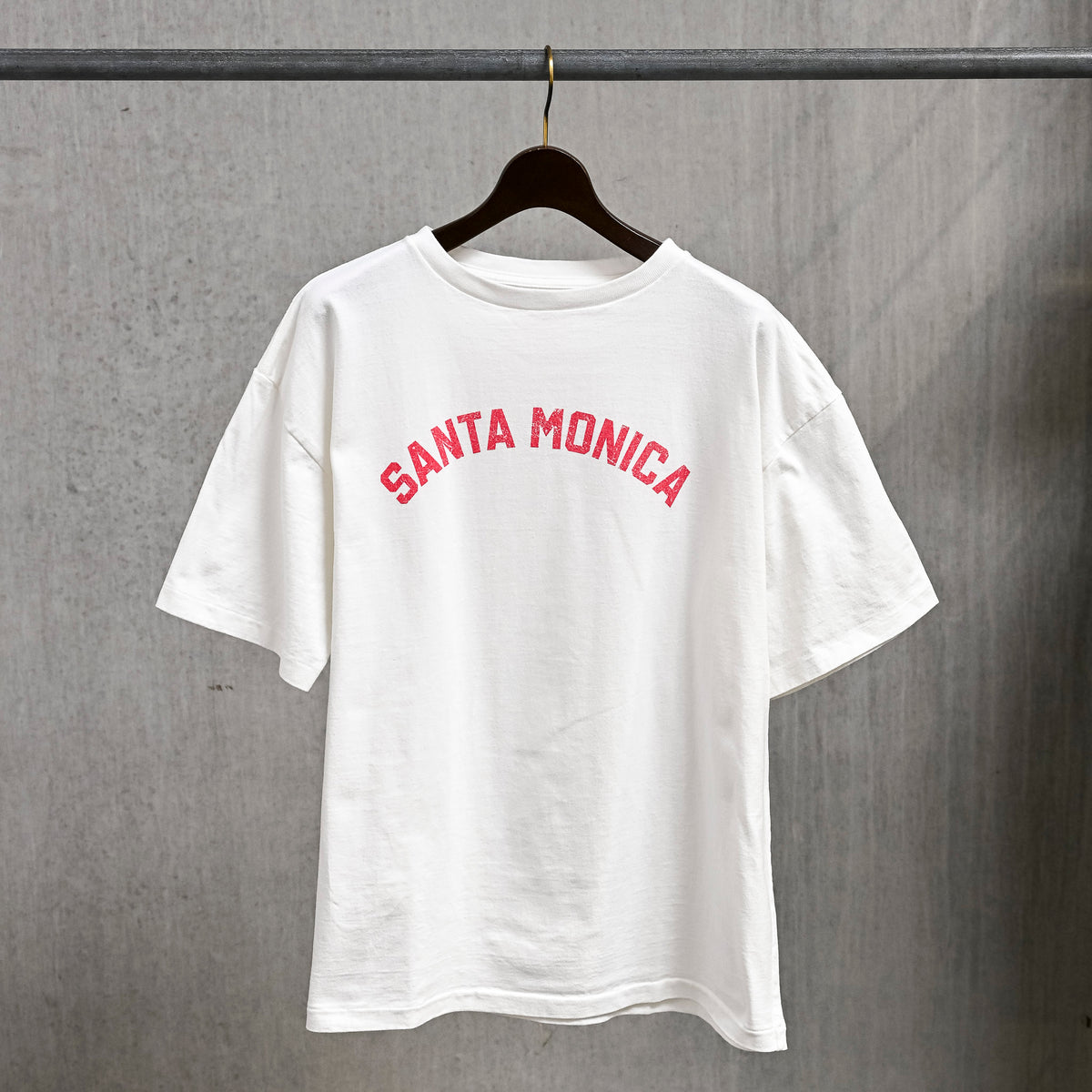 大人気FULLCOUNT SANTA MONICA Tシャツ 40 Fullcount 5504 