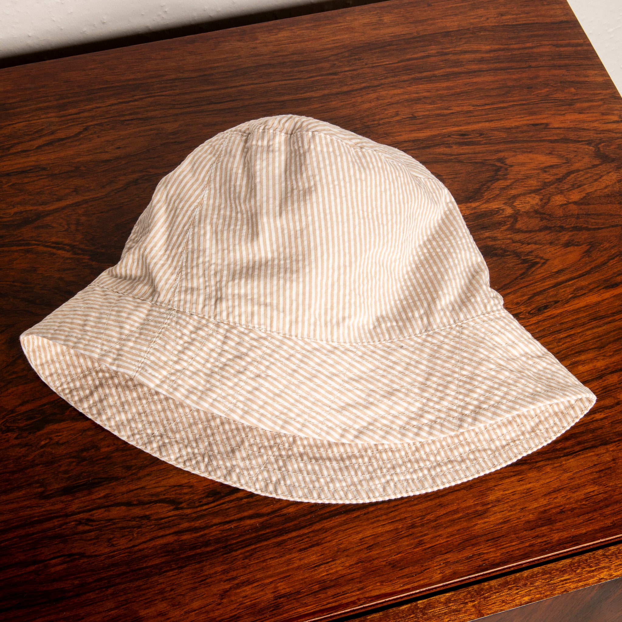 帽子 Engineered Garments Bucket Hat Engineered Garments Bucket Hat, Black Moleskin – Glasswing