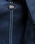 The Corona Utility CJ003 Sherry Jacket Airborne Twill Navy