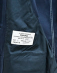 The Corona Utility CJ003 Sherry Jacket Airborne Twill Navy