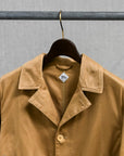The Corona Utility CJ003 Sherry Jacket Airborne Twill Khaki