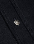 Olde H & Daughter Cotton Distressed Shirt Jacket Overcast