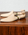 Edward Green Beech Wood Shoe trees