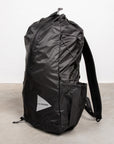 And Wander Sil Daypack Charcoal