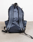 And Wander Sil Daypack Blue