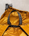 And Wander Sil Daypack Yellow