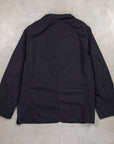 Orslow Simple Light Jacket Black