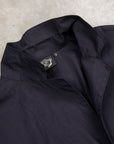 Orslow Simple Light Jacket Black