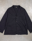Orslow Simple Light Jacket Black