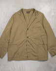 Orslow Simple Light Jacket Army Green