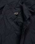 Orslow Simple Work Jacket Sumi Black
