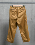 The Corona Utility FP031 M-41 Slacks Airborne Twill Khaki
