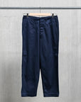 The Corona Utility FP031 M-41 Slacks Airborne Twill Navy