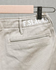 The Corona Utility FP031 M-41 Slacks Airborne Twill Sand