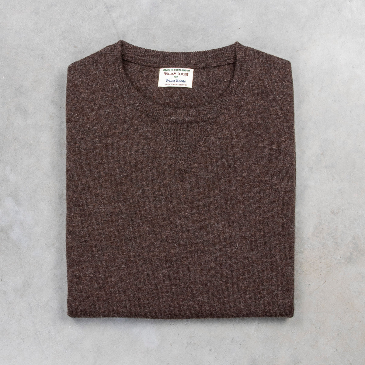 ラグ・カーペット sinoon samoyed freckle Francfranc fekete ELEMENTI TIERED FRINGE - TARTUFO - Samuel and Sons